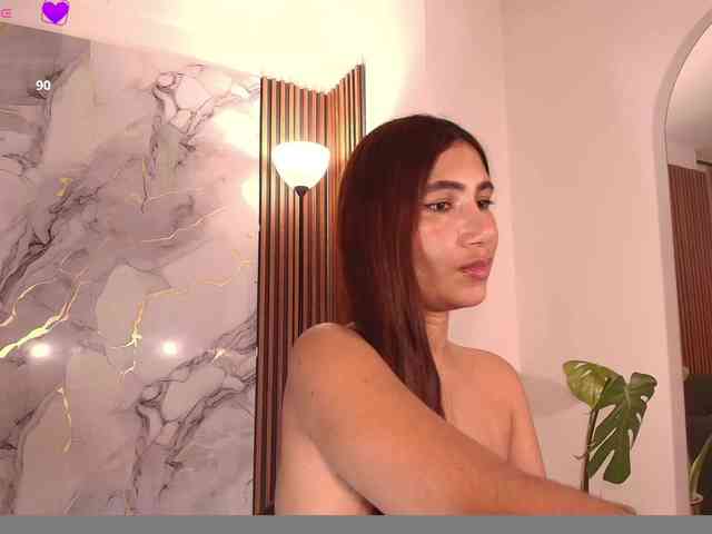 MarieJaneX webcam