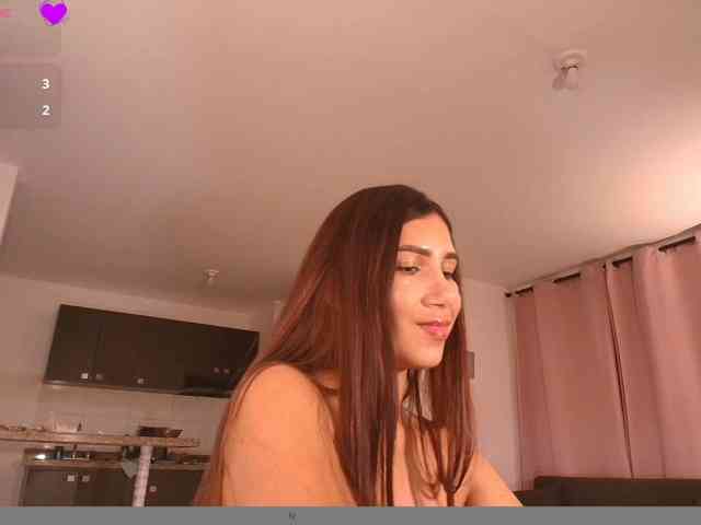 MarieJaneX webcam