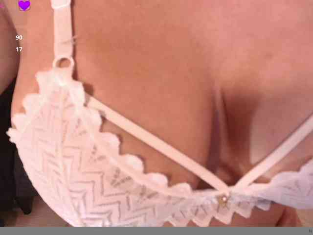 MarieJaneX webcam