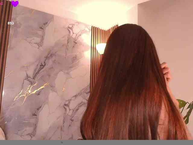 MarieJaneX webcam