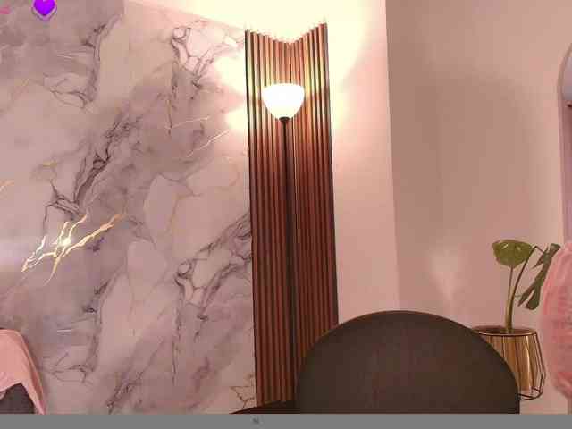 MarieJaneX webcam