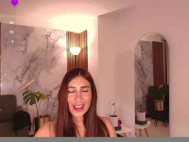 MarieJaneX webcam
