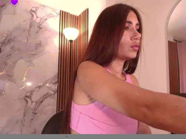 MarieJaneX webcam