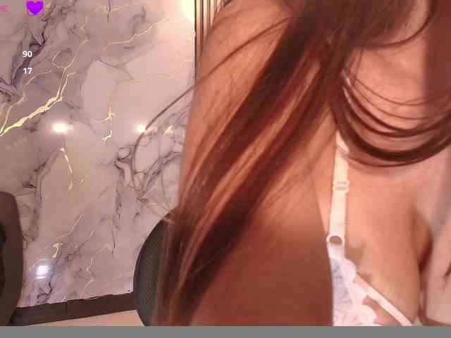 MarieJaneX webcam