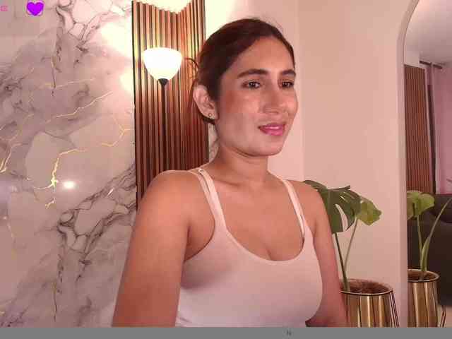 MarieJaneX webcam