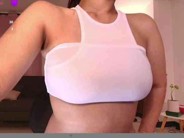 MarieJaneX webcam