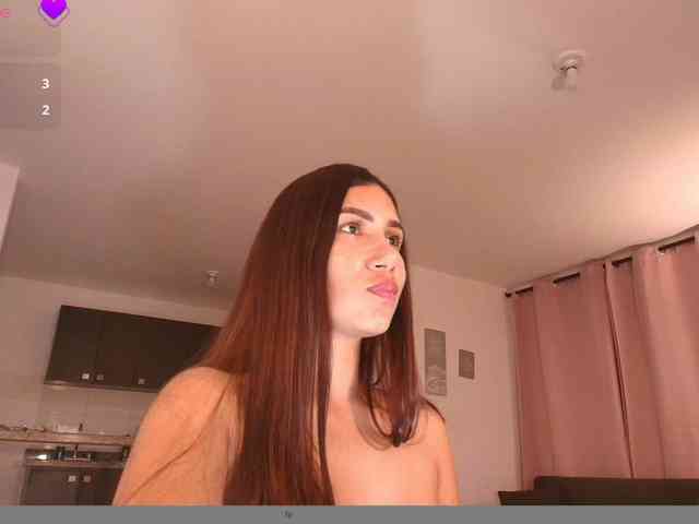 MarieJaneX webcam