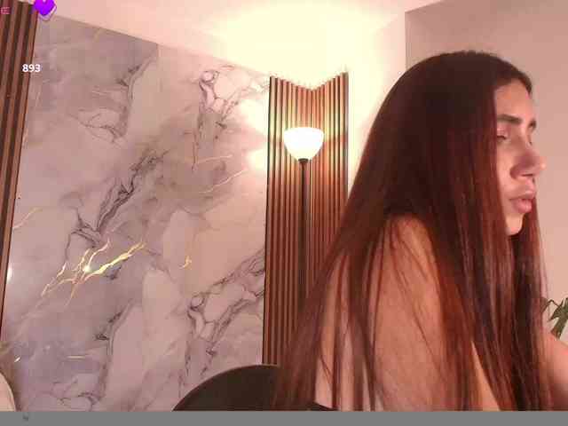 MarieJaneX webcam