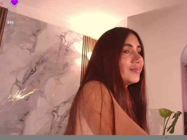 MarieJaneX webcam