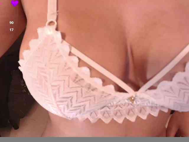MarieJaneX webcam