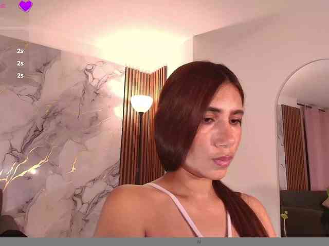 MarieJaneX webcam