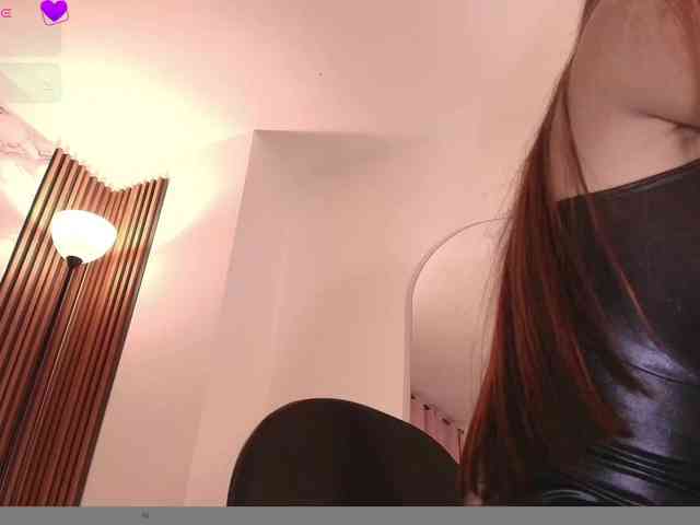MarieJaneX webcam