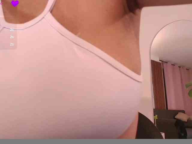 MarieJaneX webcam