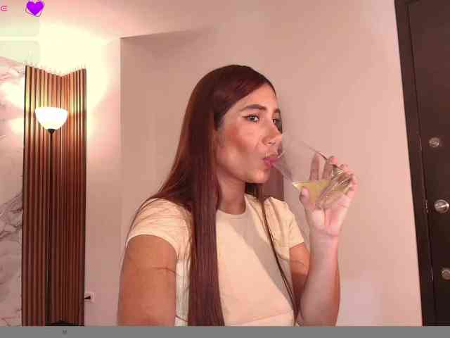MarieJaneX webcam