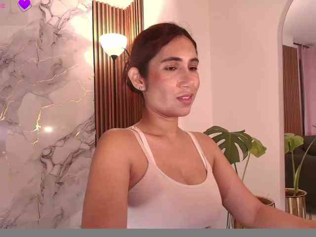 MarieJaneX webcam
