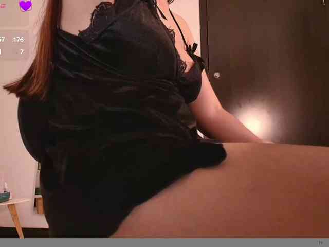 MarieJaneX webcam
