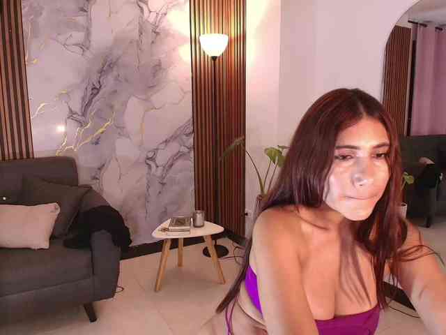 MarieJaneX webcam