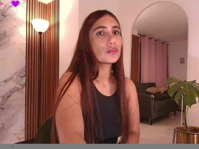 MarieJaneX webcam