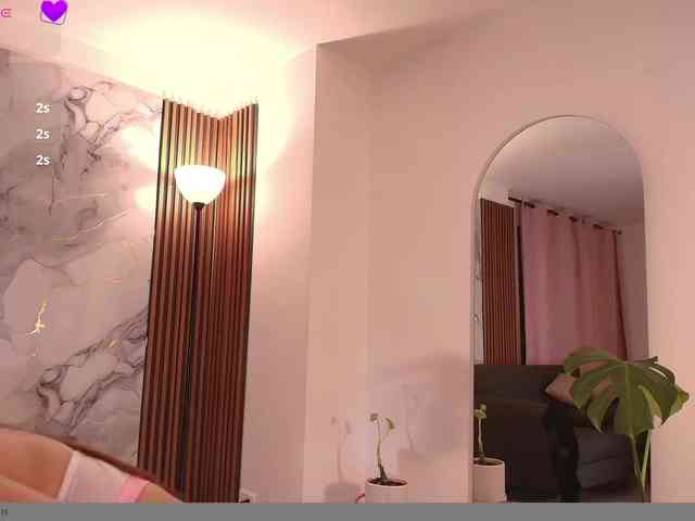 MarieJaneX webcam