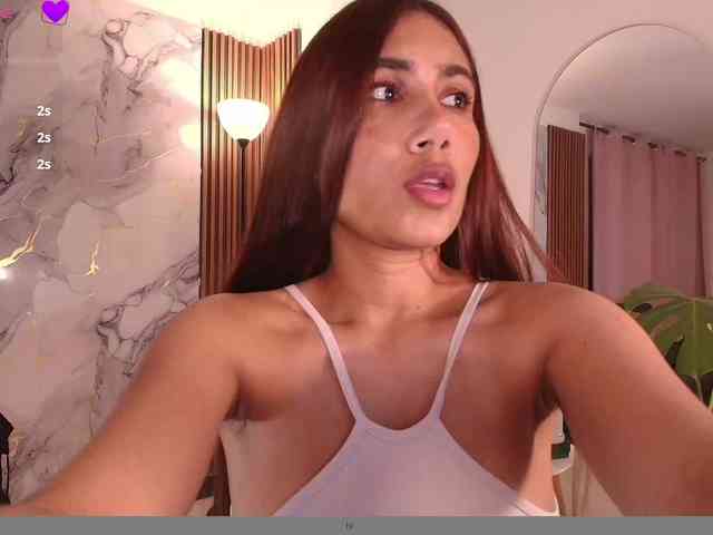 MarieJaneX webcam