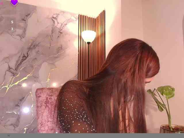 MarieJaneX webcam