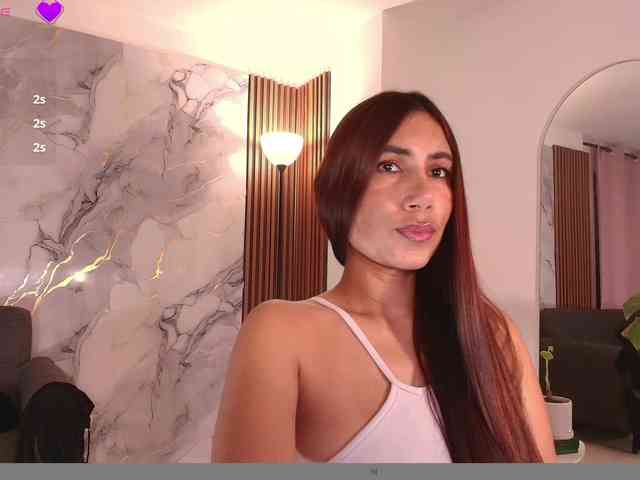 MarieJaneX webcam