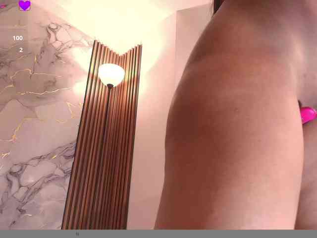 MarieJaneX webcam