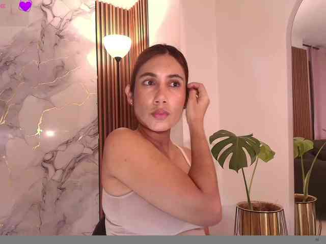 MarieJaneX webcam
