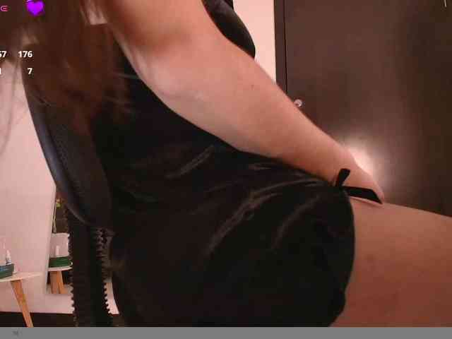 MarieJaneX webcam