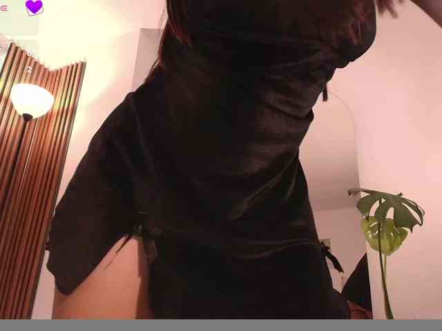 MarieJaneX webcam