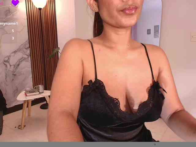 MarieJaneX webcam