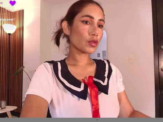 MarieJaneX