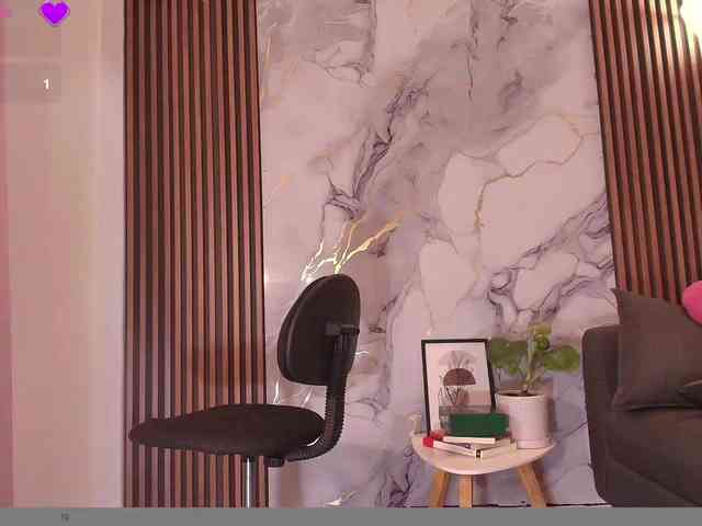 MarieJaneX webcam