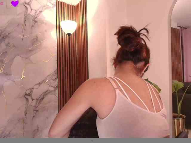 MarieJaneX webcam