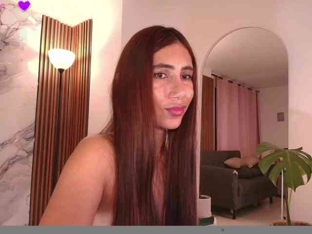 MarieJaneX webcam