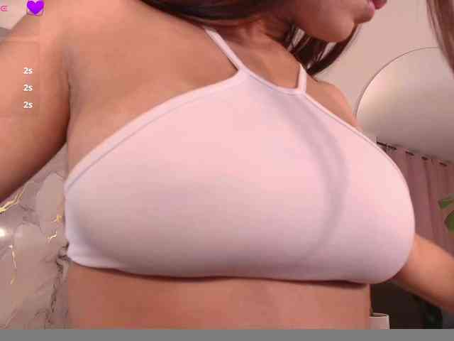 MarieJaneX webcam