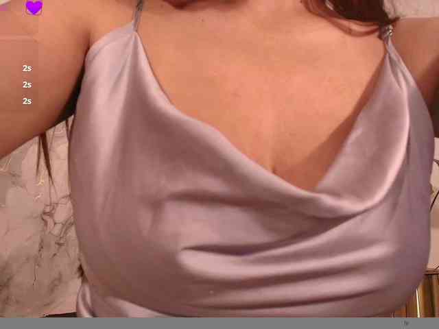 MarieJaneX webcam
