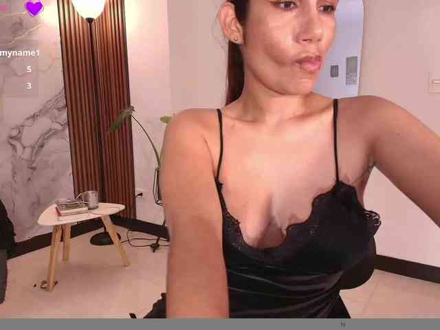 MarieJaneX webcam