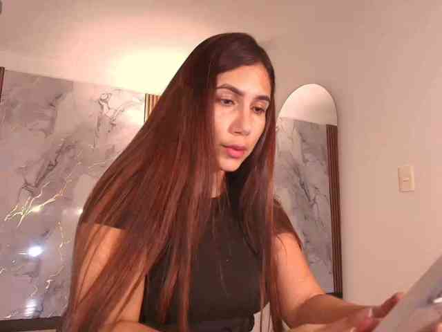 MarieJaneX webcam