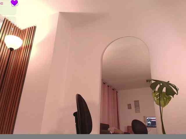 MarieJaneX webcam