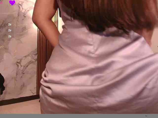 MarieJaneX webcam
