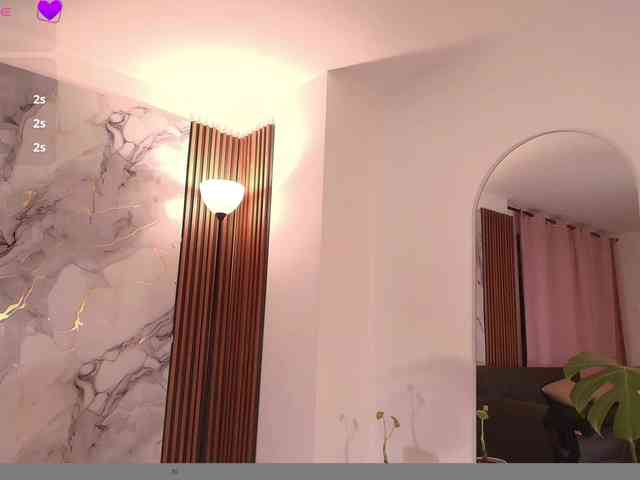MarieJaneX webcam