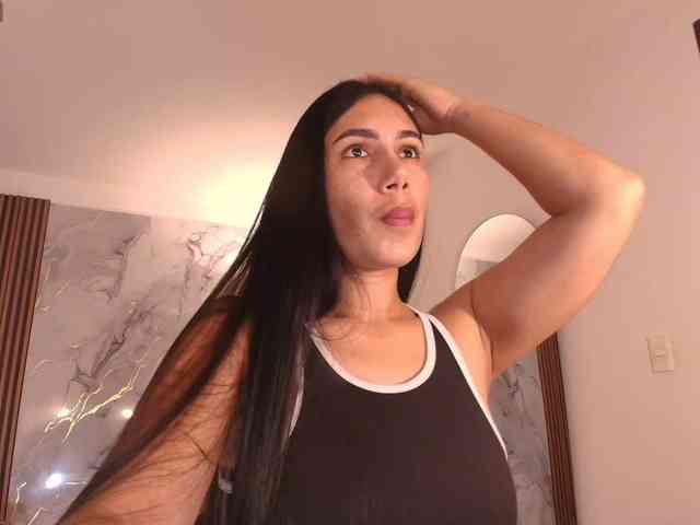 MarieJaneX webcam