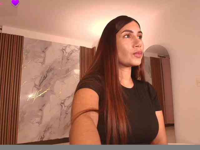 MarieJaneX webcam