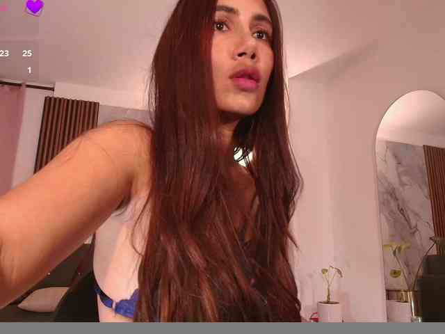 MarieJaneX webcam