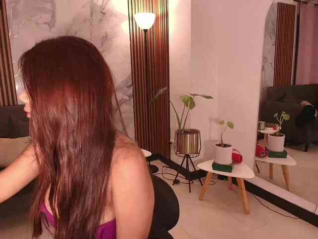 MarieJaneX webcam