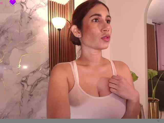 MarieJaneX webcam