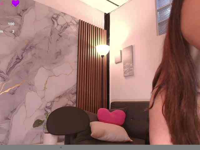 MarieJaneX webcam