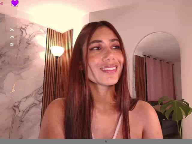 MarieJaneX webcam