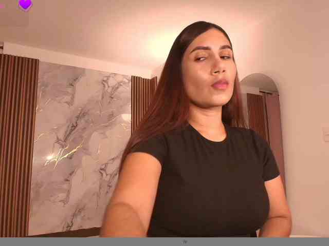 MarieJaneX webcam